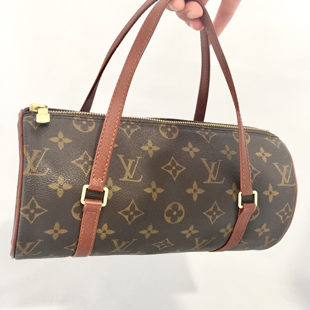 Louis Vuitton Papillon 26
